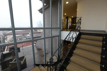 Molton Suites Nisantasi