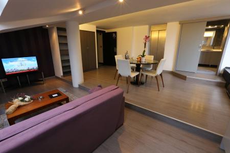 Molton Suites Nisantasi