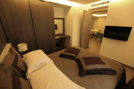 Molton Suites Nisantasi