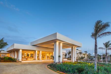 Dhawa Cayo Santa Maria Hotel