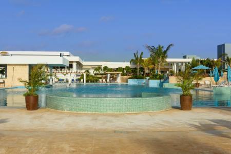 Dhawa Cayo Santa Maria Hotel