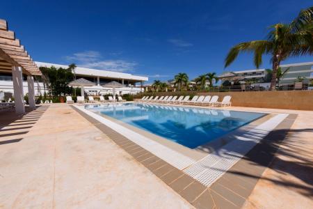 Dhawa Cayo Santa Maria Hotel