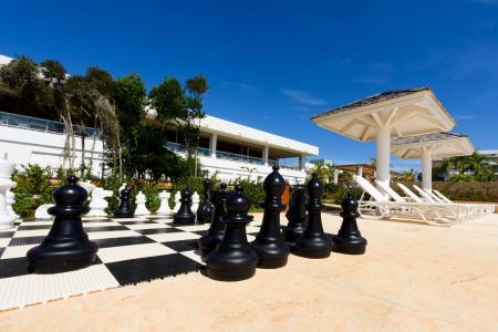 Dhawa Cayo Santa Maria Hotel
