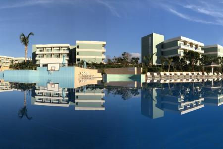 Dhawa Cayo Santa Maria Hotel