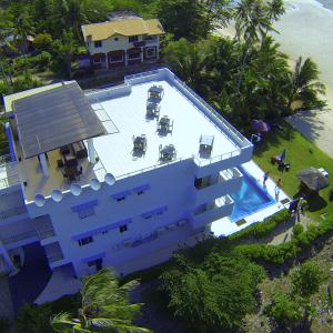 отель Bohol South Beach