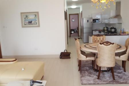 Seafront Residences & Hotel