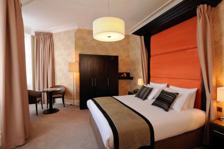 Leonardo Hotel Edinburgh Murrayfield