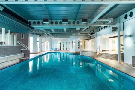 Leonardo Hotel Edinburgh Murrayfield