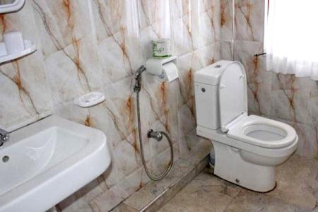 Отель Coral Beach Hotel в Мирисса - Шри-Ланка