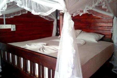 Отель Coral Beach Hotel в Мирисса - Шри-Ланка