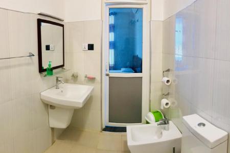 Отель Queens Beach в Тангалле - Шри-Ланка