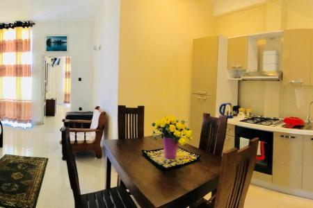 Отель Queens Beach в Тангалле - Шри-Ланка