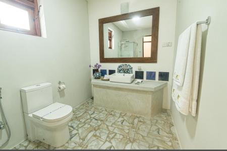 Отель Palm Beach Inn & Sea Shells Cabanas в Бентота - Шри-Ланка