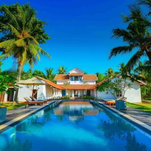 отель Handun Villas