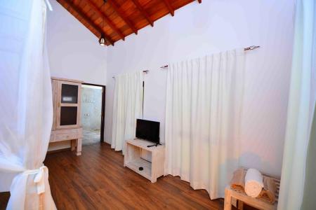 Отель Handun Villas в Тангалле - Шри-Ланка