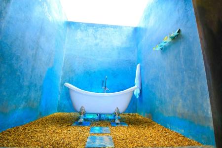 Отель Handun Villas в Тангалле - Шри-Ланка