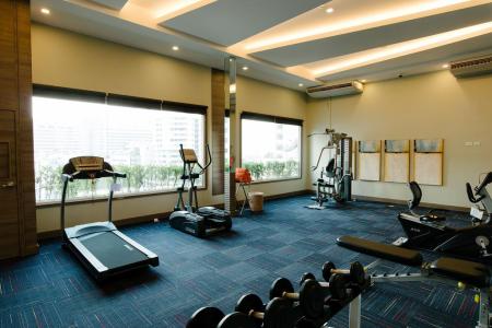 Отель Citrus Sukhumvit 11 by Compass Hospitality в Сукхумвит - Таиланд