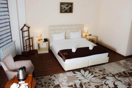 Shahdag Quba Hotel & Spa