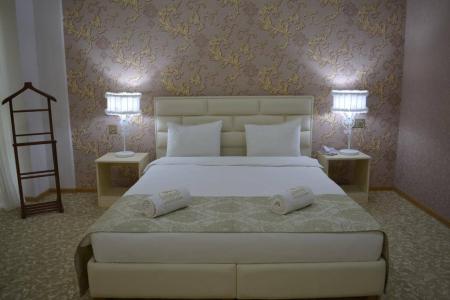 Shahdag Quba Hotel & Spa