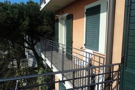 Отель Des Bains (Milano Marittima) в Милано-Мариттима - Италия