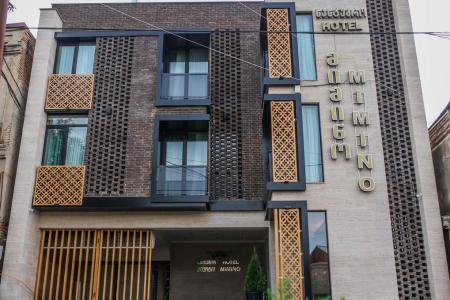 Отель Grand Hotel Mimino в Тбилиси - Грузия