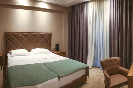 Отель Grand Hotel Mimino в Тбилиси - Грузия