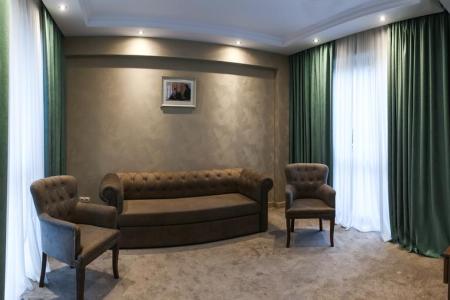 Отель Grand Hotel Mimino в Тбилиси - Грузия