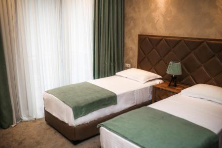 Отель Grand Hotel Mimino в Тбилиси - Грузия