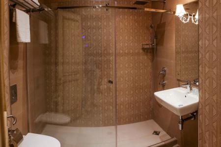 Отель Grand Hotel Mimino в Тбилиси - Грузия