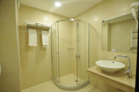 Отель BM Plaza в Бакуриани - Грузия