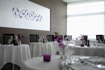 Отель Des Bains Terme в Монтегротто-Терме - Италия