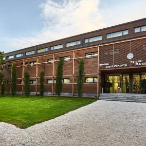 отель Urban Park Hotels