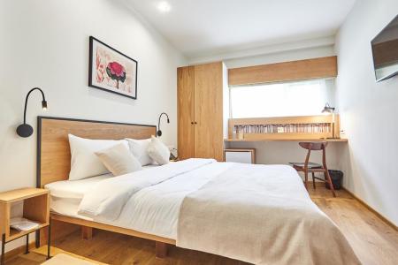 Отель Urban Park Hotels в Тбилиси - Грузия