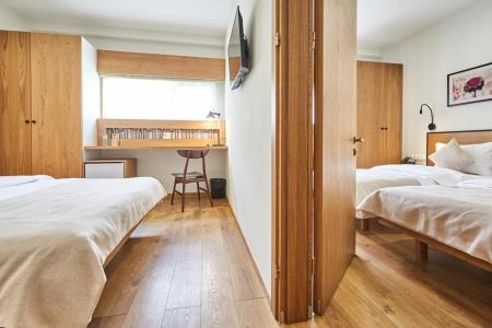 Отель Urban Park Hotels в Тбилиси - Грузия