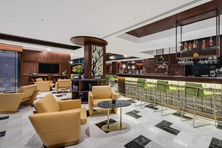 Отель The Galata Istanbul Hotel - MGallery by Sofitel в Стамбул - Турция
