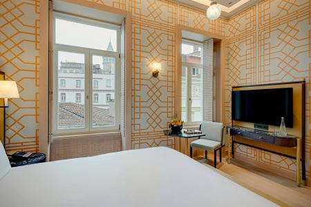Отель The Galata Istanbul Hotel - MGallery by Sofitel в Стамбул - Турция
