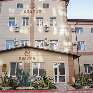 отель Азалия