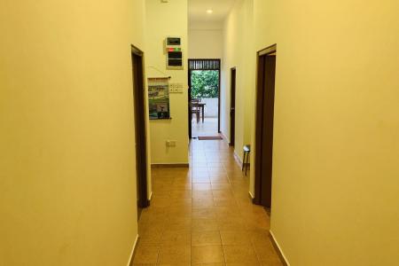 Отель Sam's Guest House в Унаватуна - Шри-Ланка