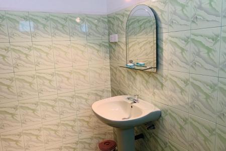 Отель Sam's Guest House в Унаватуна - Шри-Ланка