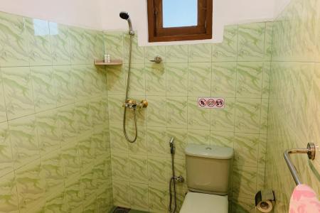 Отель Sam's Guest House в Унаватуна - Шри-Ланка