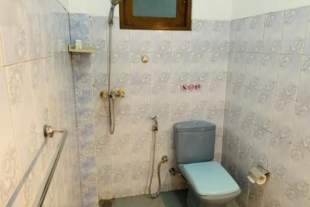 Отель Sam's Guest House в Унаватуна - Шри-Ланка