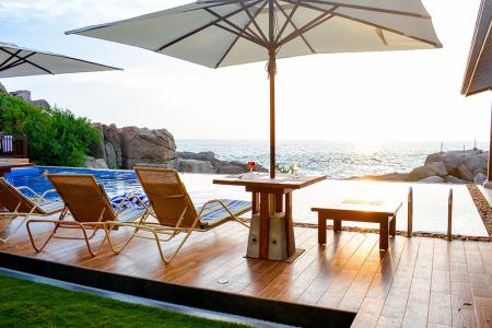 Отель Watergate Resort Unawatuna в Унаватуна - Шри-Ланка