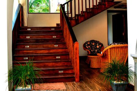 Отель Watergate Resort Unawatuna в Унаватуна - Шри-Ланка