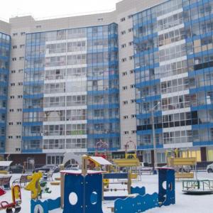 отель Турист на Карамзина 18