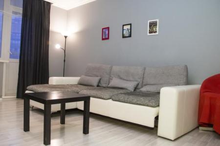 Отель Турист на Карамзина 18 в Красноярск - Россия