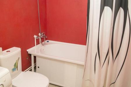 Отель Турист на Карамзина 18 в Красноярск - Россия