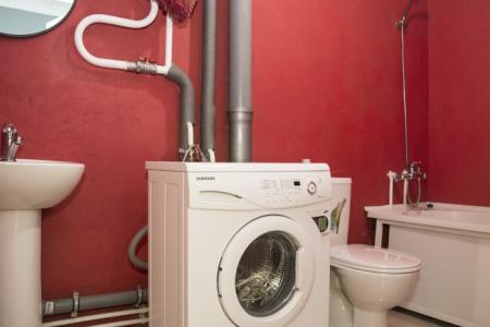 Отель Турист на Карамзина 18 в Красноярск - Россия