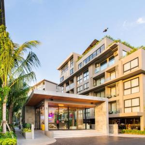 отель Diamond Resort Phuket