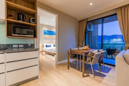 Отель Diamond Resort Phuket в пляж Банг Тао - Таиланд