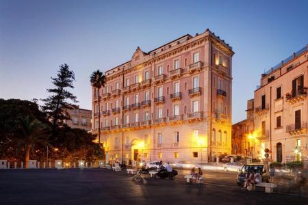 Grand Hotel Des Etrangers